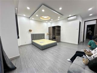 PHÒNG BAN CÔNG TÁCH BẾP RỘNG 50M2 FULL NỘI THẤT NGAY KDC CITYLAND