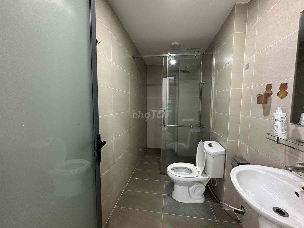 PHÒNG BAN CÔNG TÁCH BẾP RỘNG 50M2 FULL NỘI THẤT NGAY KDC CITYLAND