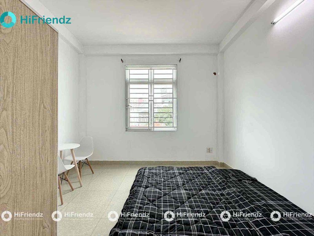 2PN MỚI FULL NỘI THẤT CỬA SỔ LỚN NGAY ĐH CÔNG NGHIỆP NGUYỄN VĂN DUNG