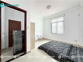 2PN MỚI FULL NỘI THẤT CỬA SỔ LỚN NGAY ĐH CÔNG NGHIỆP NGUYỄN VĂN DUNG