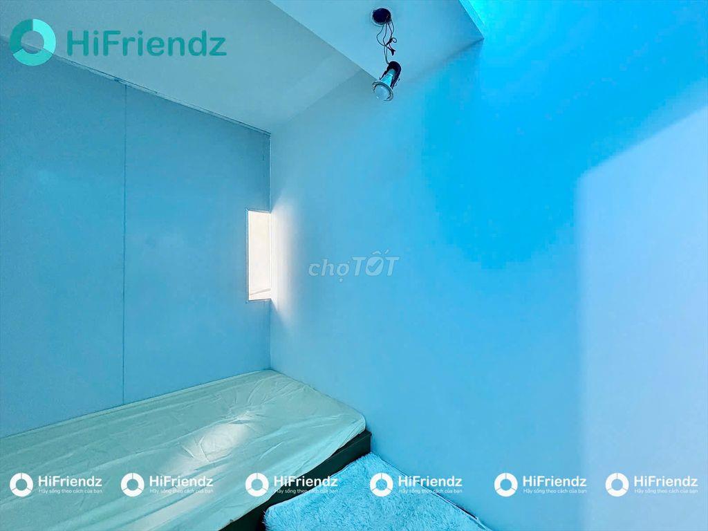[GIÁ RẺ] 2PN MỚI XÂY FULL NỘI THẤT GẦN CVPM QUANG TRUNG KCN TÂN BÌNH