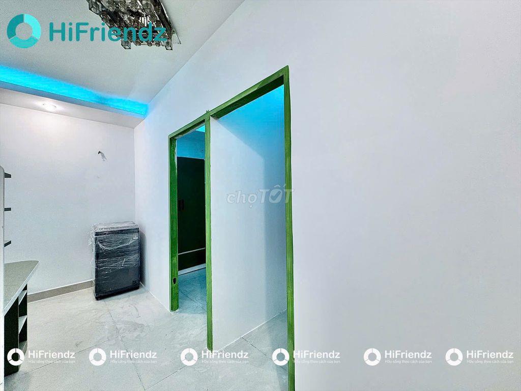[GIÁ RẺ] 2PN MỚI XÂY FULL NỘI THẤT GẦN CVPM QUANG TRUNG KCN TÂN BÌNH