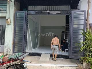 [GIÁ RẺ] NHÀ NGUYÊN CĂN 1 TRỆT 1 LẦU GẦN EMART, CHỢ TÂN SƠN