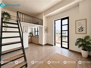 [GIÁ RẺ] PHÒNG RỘNG BAN CÔNG LỚN VIEW THOÁNG NGAY CITYLAND GẦN LOTTE
