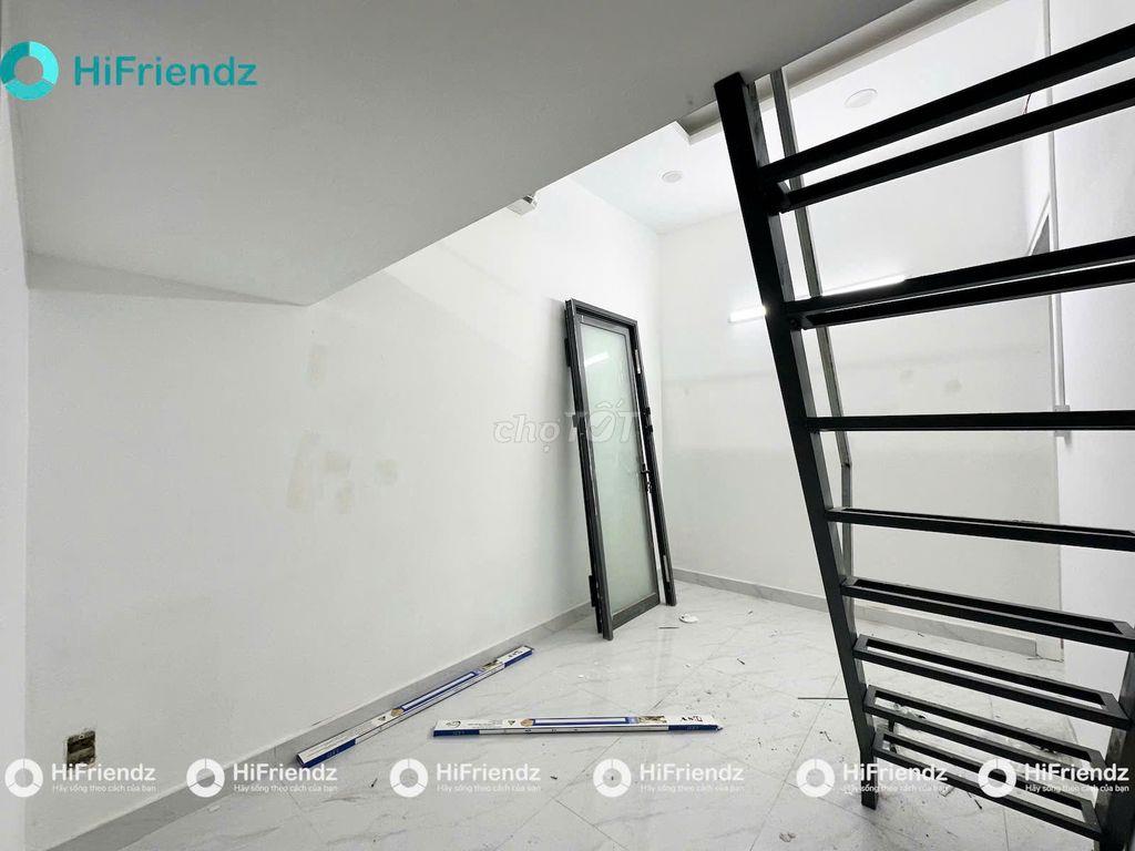 [GIÁ RẺ] PHÒNG TRỌ MỚI NHẬN XE ĐIỆN NGAY DƯƠNG QUẢNG HÀM GẦN VLU, IUH