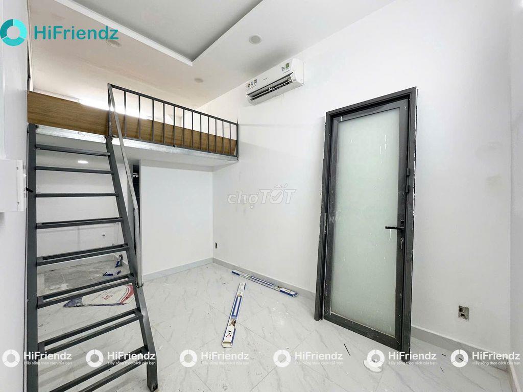 [GIÁ RẺ] PHÒNG TRỌ MỚI NHẬN XE ĐIỆN NGAY DƯƠNG QUẢNG HÀM GẦN VLU, IUH