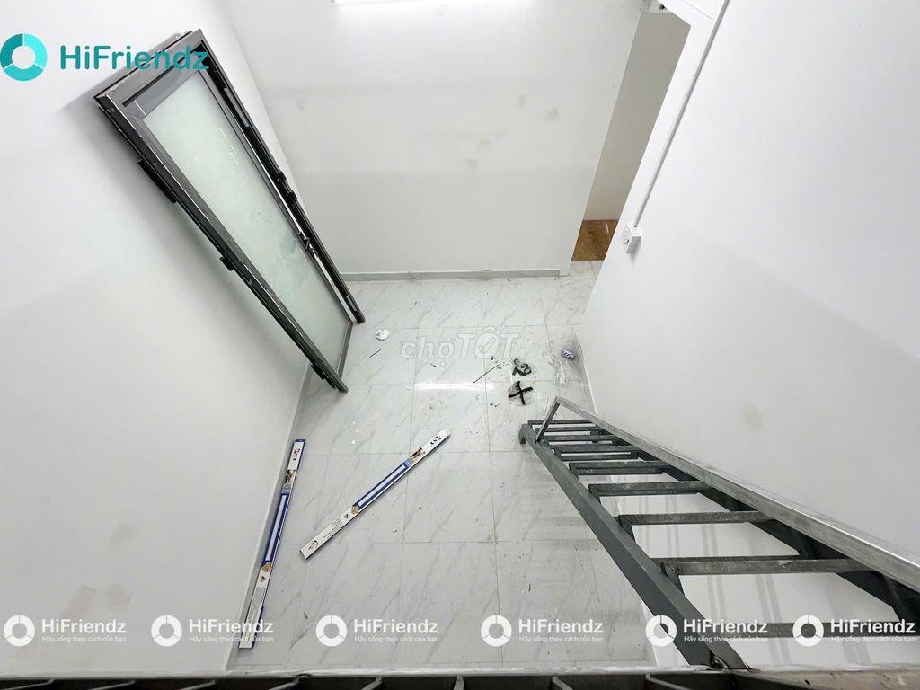 [GIÁ RẺ] PHÒNG TRỌ MỚI NHẬN XE ĐIỆN NGAY DƯƠNG QUẢNG HÀM GẦN VLU, IUH