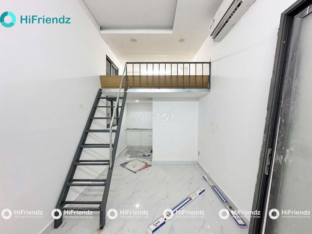 [GIÁ RẺ] PHÒNG TRỌ MỚI NHẬN XE ĐIỆN NGAY DƯƠNG QUẢNG HÀM GẦN VLU, IUH