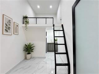 PHÒNG TRỌ MỚI GÁC CAO GIÁ RẺ GẦN ĐH CÔNG NGHIỆP TPHCM, ĐH VĂN LANG