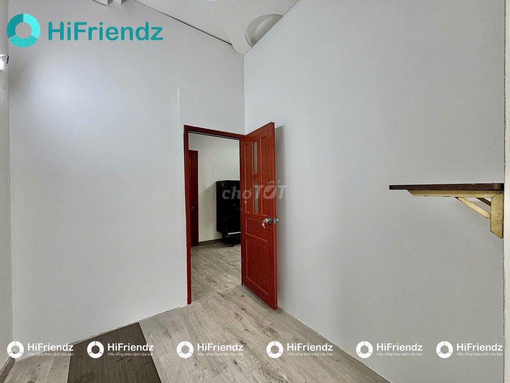 [GIÁ RẺ] 2PN BAN CÔNG RỘNG FULL NỘI THẤT TRUNG TÂM GÒ VẤP 