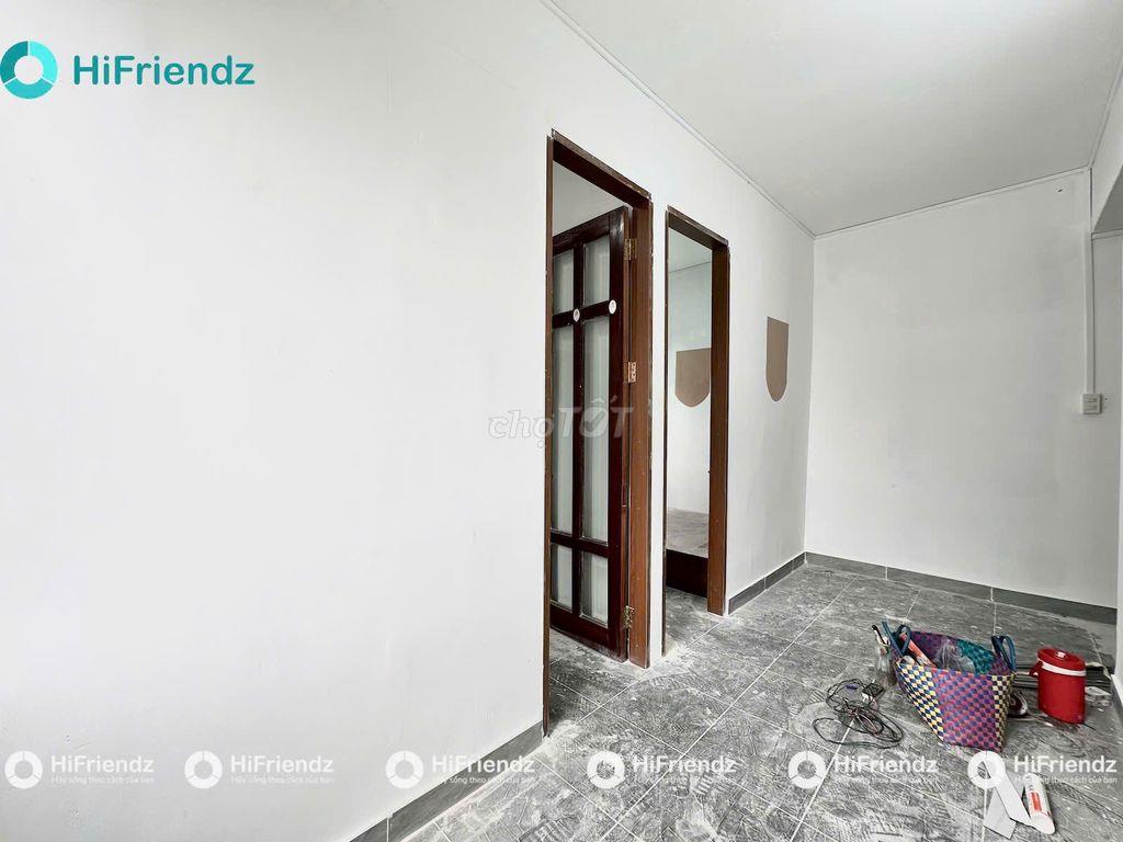 2 PHÒNG NGỦ CỬA SỔ MÁY GIẶT RIÊNG MỚI HOÀN THIỆN NGAY DƯƠNG QUẢNG HÀM