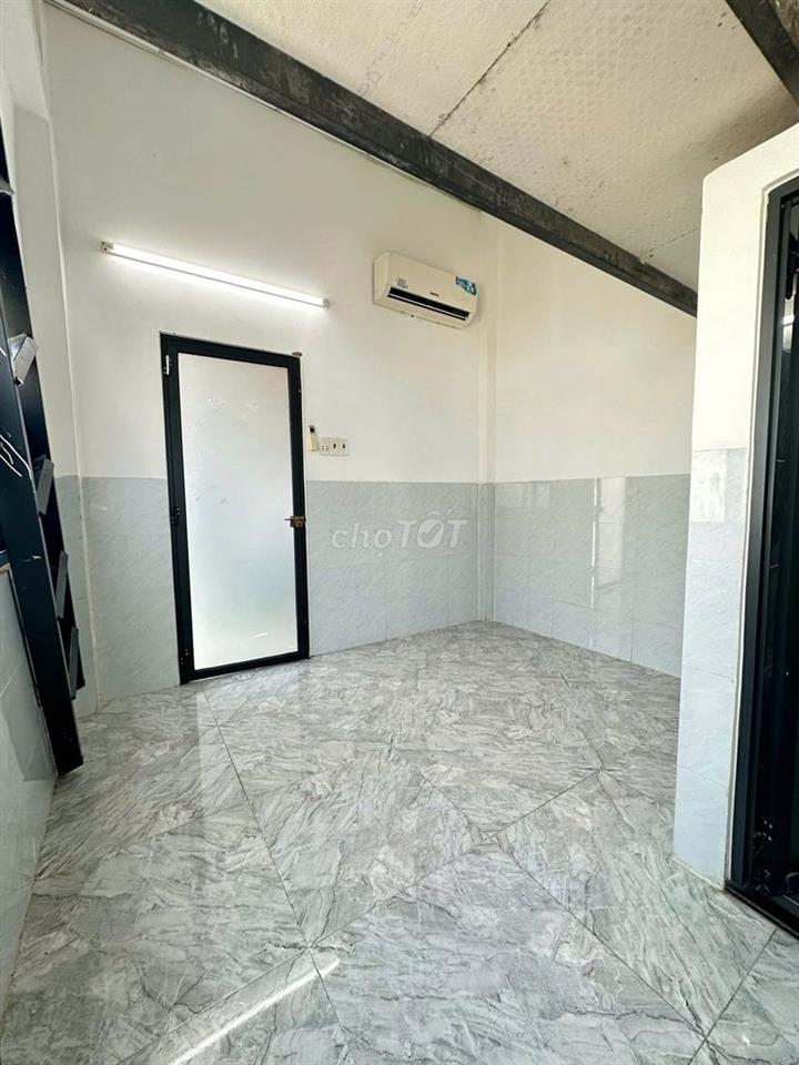 PHÒNG TRỌ SINH VIÊN GÁC CAO CẠNH ĐH GIA ĐỊNH, BỆNH VIỆN 175