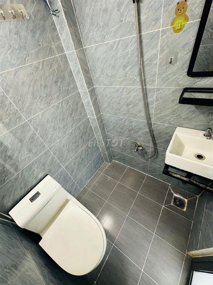 PHÒNG TRỌ SINH VIÊN GÁC CAO CẠNH ĐH GIA ĐỊNH, BỆNH VIỆN 175