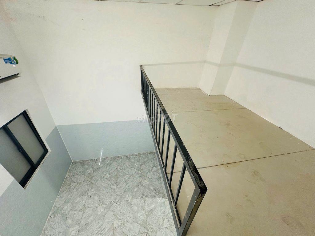 PHÒNG TRỌ SINH VIÊN GÁC CAO CẠNH ĐH GIA ĐỊNH, BỆNH VIỆN 175