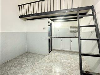 PHÒNG TRỌ SINH VIÊN GÁC CAO CẠNH ĐH GIA ĐỊNH, BỆNH VIỆN 175