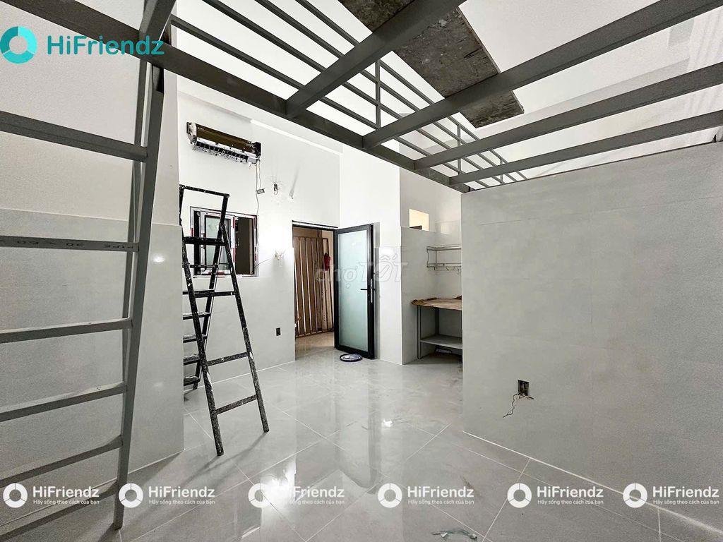 PHÒNG TRỌ GIÁ RẺ MỚI HOÀN THIỆN NGAY SÁT ĐH VĂN LANG, ĐH CÔNG NGHIỆP 4