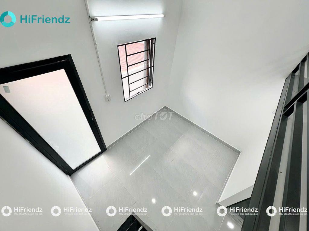 PHÒNG TRỌ SINH VIÊN GÁC CAO MỚI HOÀN THIỆN NGAY DƯƠNG QUẢNG HÀM