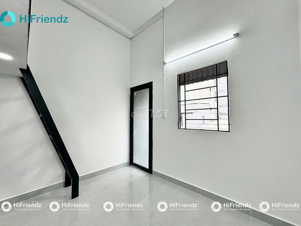PHÒNG TRỌ SINH VIÊN GÁC CAO MỚI HOÀN THIỆN NGAY DƯƠNG QUẢNG HÀM