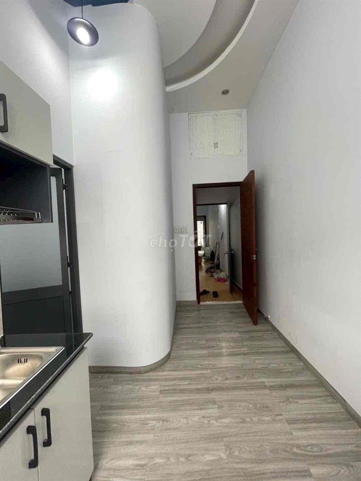 cho thuê phòng trọ full nội thất ngay Bà Chiểu - Phan Đăng Lưu BT