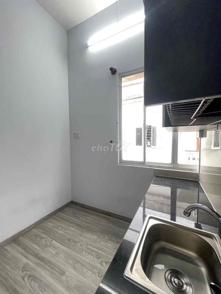 cho thuê phòng trọ full nội thất ngay Bà Chiểu - Phan Đăng Lưu BT