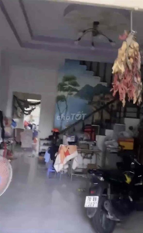 Bán nhà An Phú Đông 25