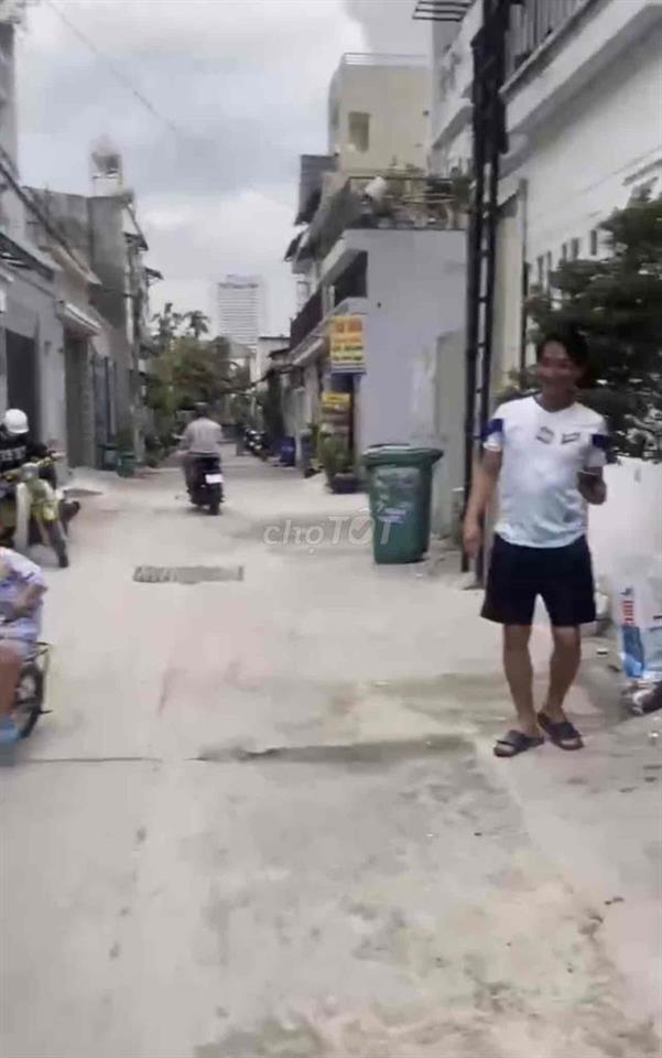 Bán nhà An Phú Đông 25
