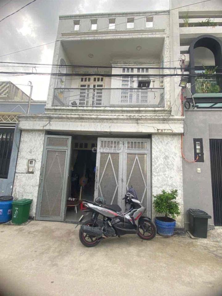 Bán nhà An Phú Đông 25