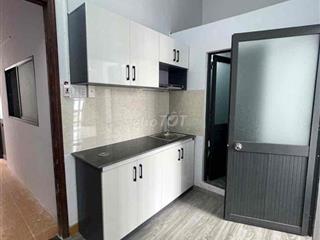 Cho thuê phòng trọ full nội thất dạng 2 phòng ngủ