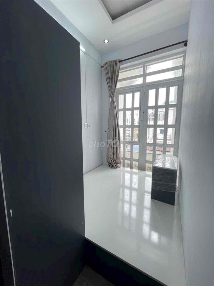 Cho thuê phòng trọ full nội thất dạng 2 phòng ngủ