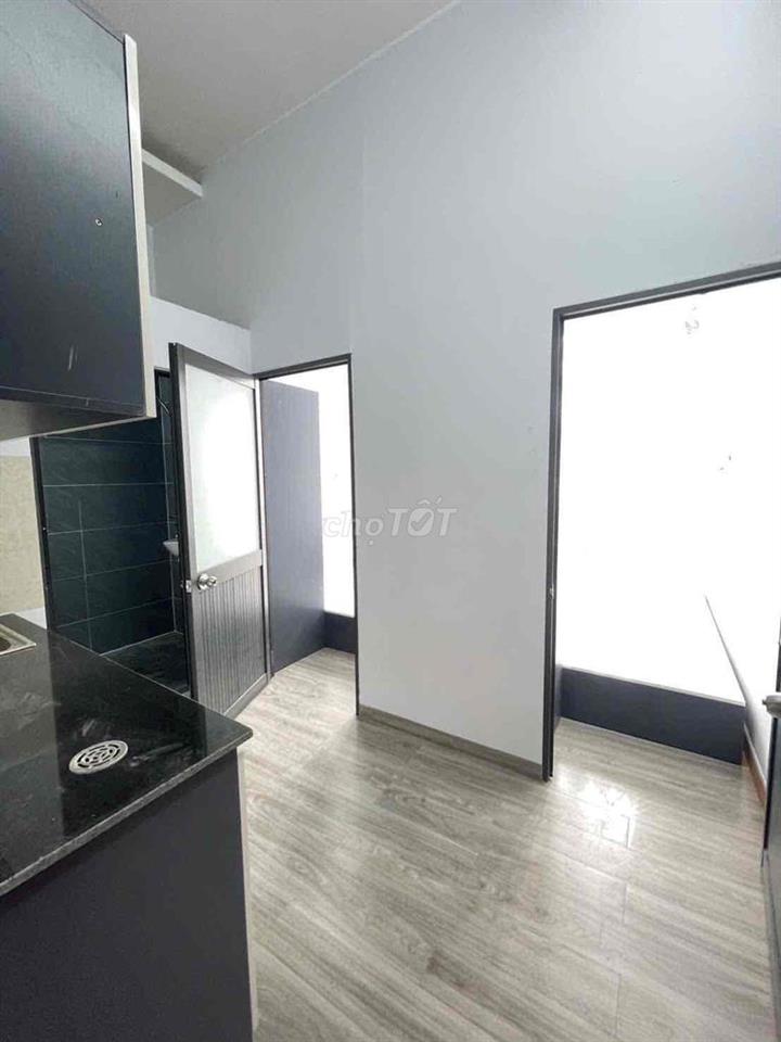 Cho thuê phòng trọ full nội thất dạng 2 phòng ngủ