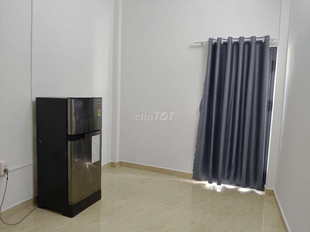 cho thuê phòng trọ cao cấp 