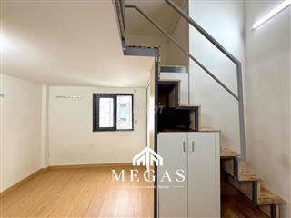 Cho Thuê Phòng Trọ Duplex Cửa sổ trời 6.300.000