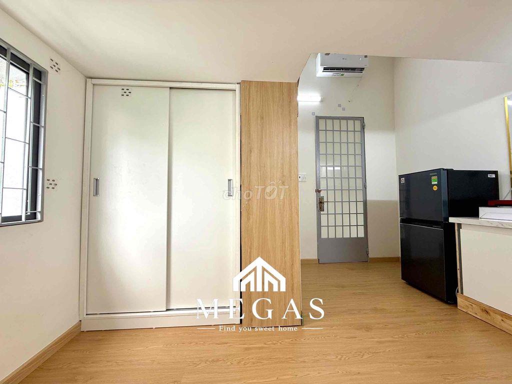 Cho Thuê Phòng Trọ Duplex Cửa sổ trời 6.300.000