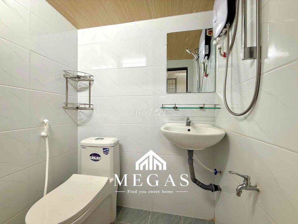 Cho Thuê Phòng Trọ Duplex Cửa sổ trời 6.300.000