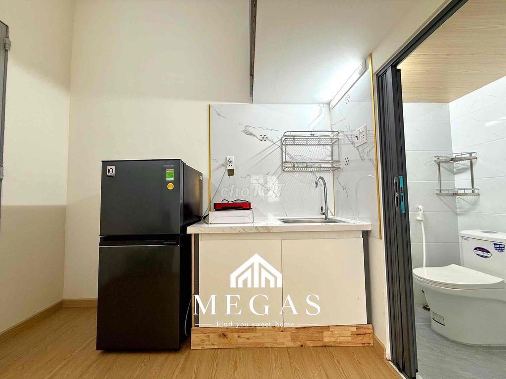 Cho Thuê Phòng Trọ Duplex Cửa sổ trời 6.300.000