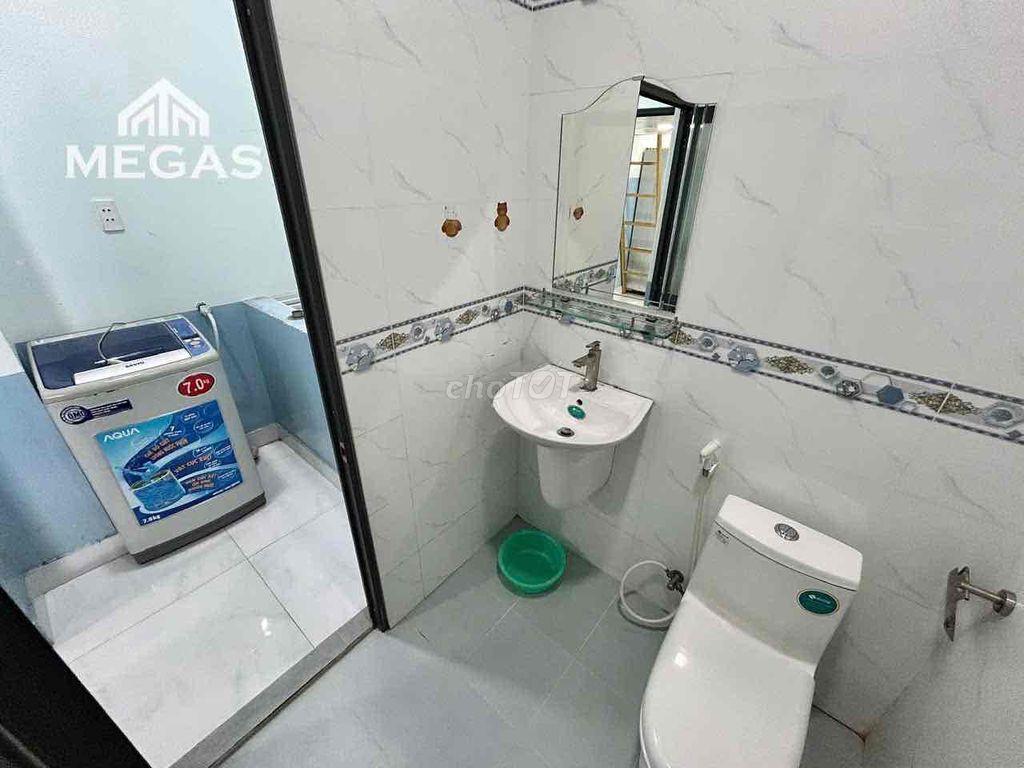 Cho Thuê Phòng Trọ Duplex 40m2 4.500.000