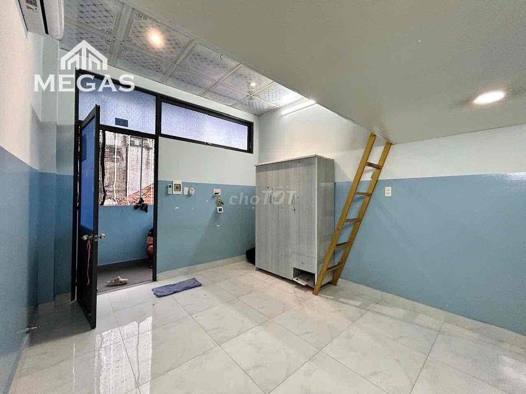 Cho Thuê Phòng Trọ Duplex 40m2 4.500.000