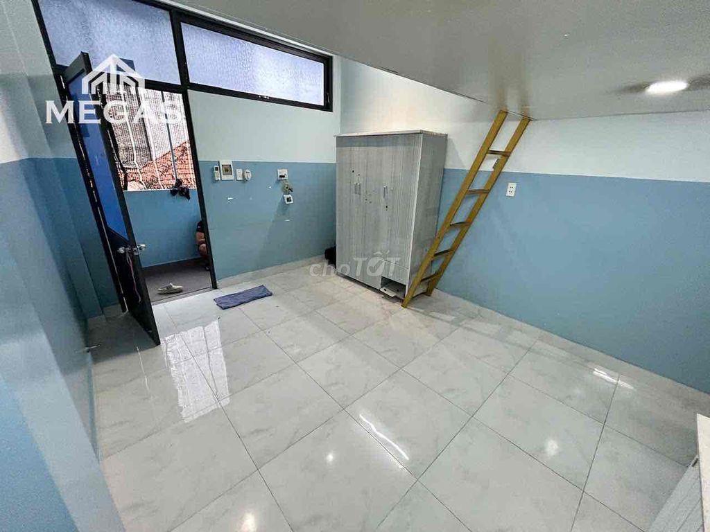 Cho Thuê Phòng Trọ Duplex 40m2 4.500.000