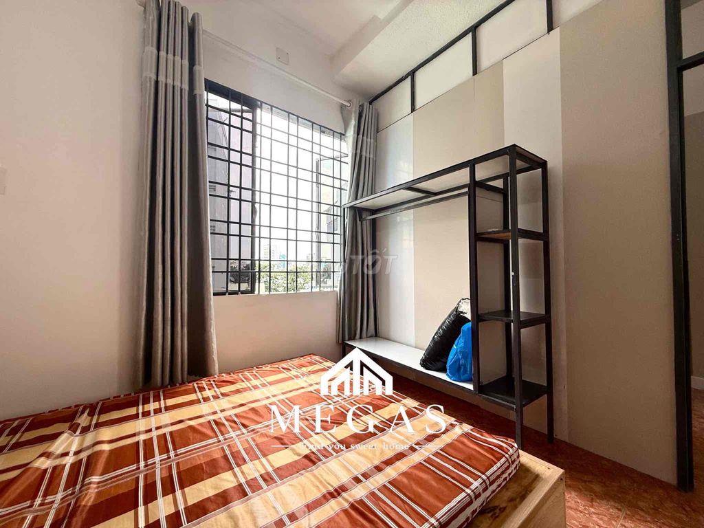 Cho Thuê Nguyên Tầng Căn 2 Phòng Ngủ Siêu To