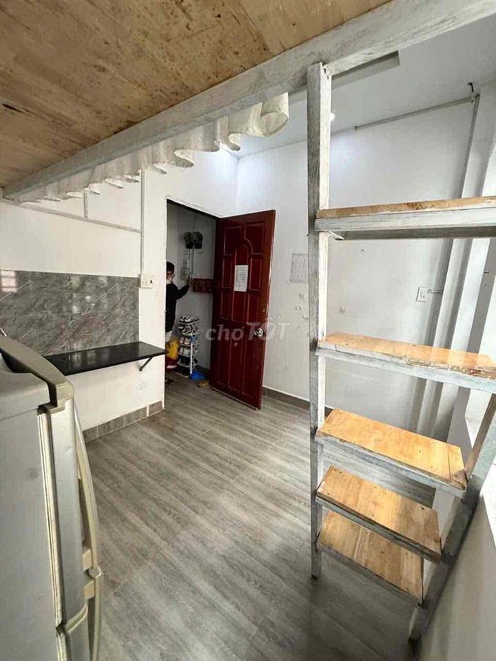 Chính chủ cho thuê phòng trọ gần cổng sau đh Vlu chỉ 5p đi bộ