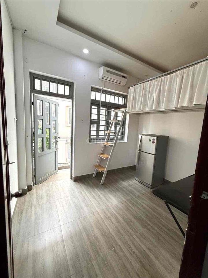 Chính chủ cho thuê phòng trọ gần cổng sau đh Vlu chỉ 5p đi bộ