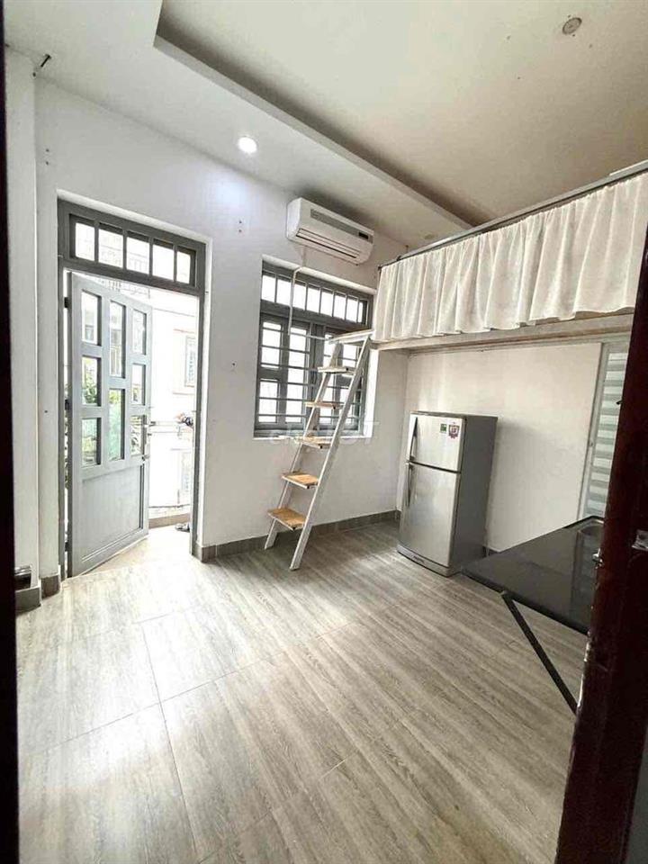 Chính chủ cho thuê phòng trọ gần cổng sau đh Vlu chỉ 5p đi bộ