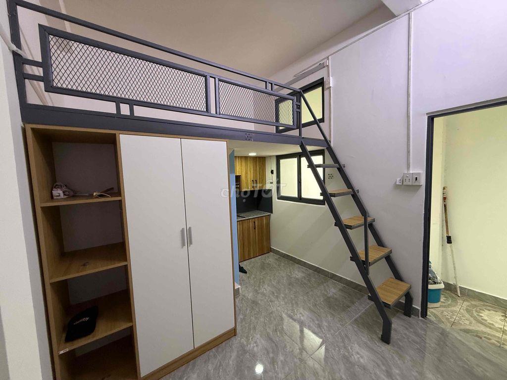 Chính chủ cho thuê phòng trọ Trần Huy Liệu gần trung tâm và nhiều tiên
