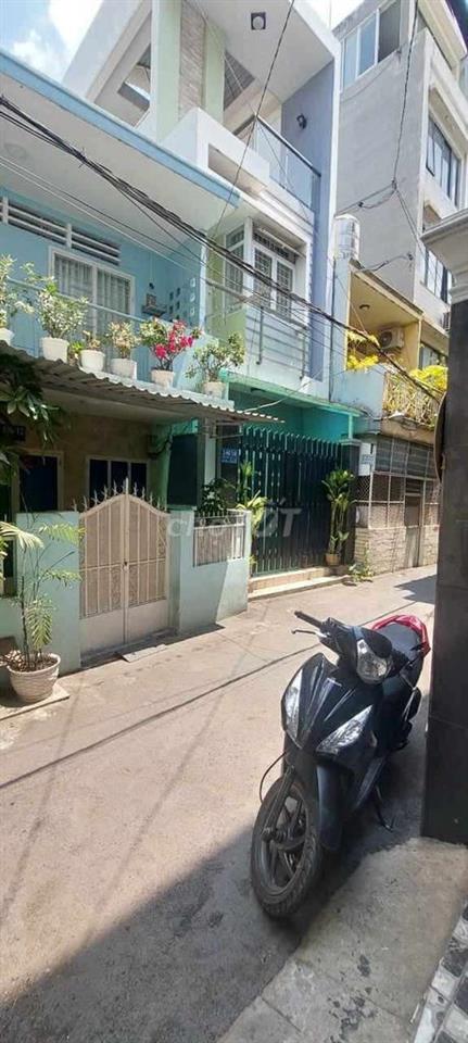 cho thuê nhà nguyên căn