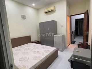 Phòng cho thuê trong căn nhà nguyên căn