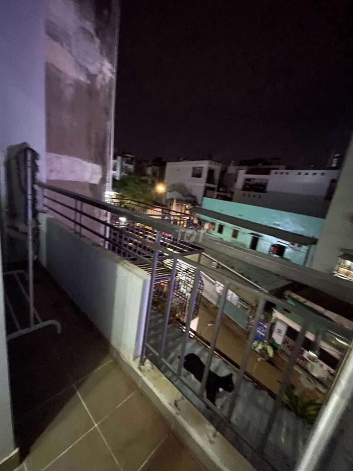 Phòng cho thuê trong căn nhà nguyên căn