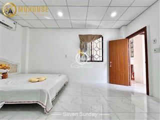 🏡 STUDIO CHỈ 5 TRIỆU, CÓ THANG MÁY– HOÀNG HOA THÁM, BÌNH THẠNH
