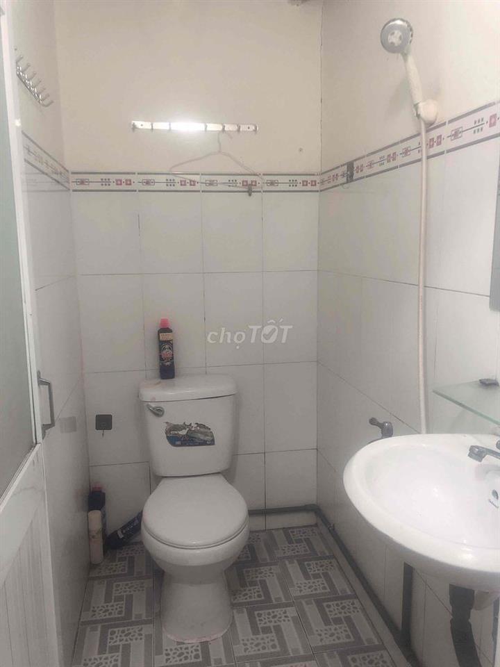 Cho thuê phòng trọ dep quận bình thạnh