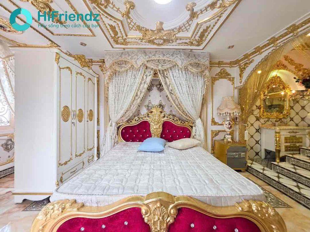 CHO THUÊ PHÒNG GIÁ TỪ 3TR