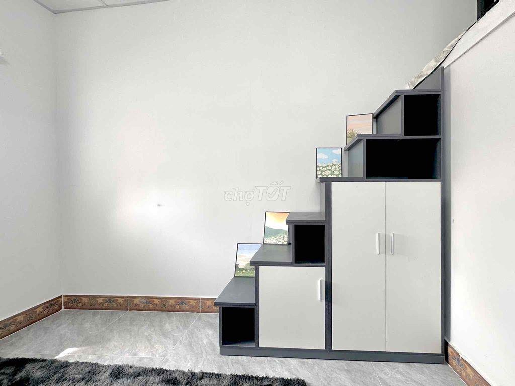 CHO THUÊ PHÒNG TRỌ GIÁ CHỈ 3TR6